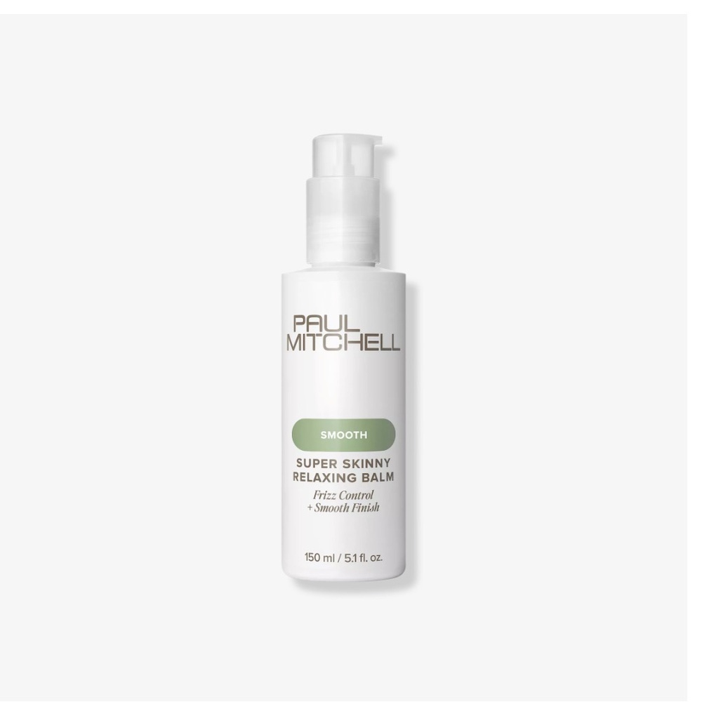 Paul Mitchell Super Skinny Relaxing Balm New 5.1 fl oz
